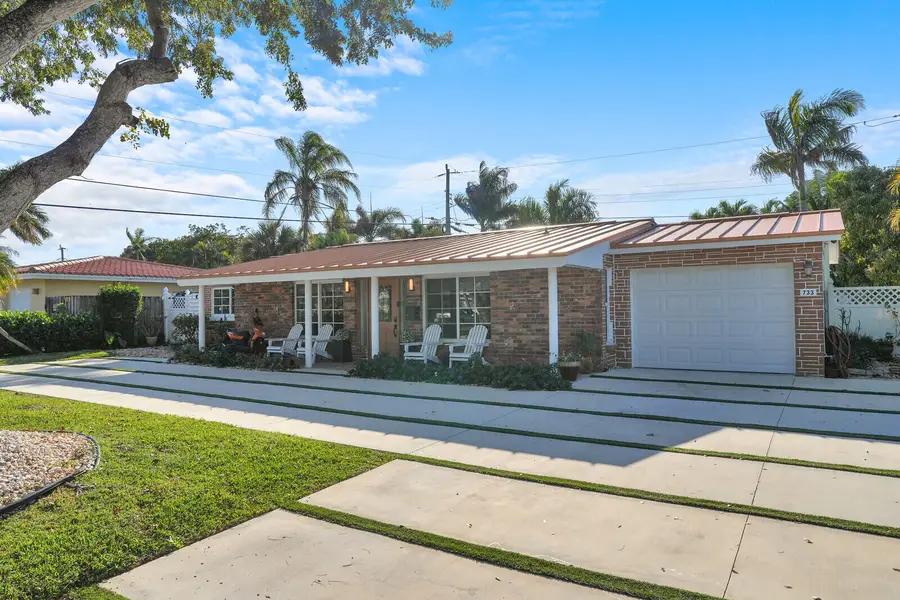 733 SE 10th Avenue, Deerfield Beach, FL 33441 - #3