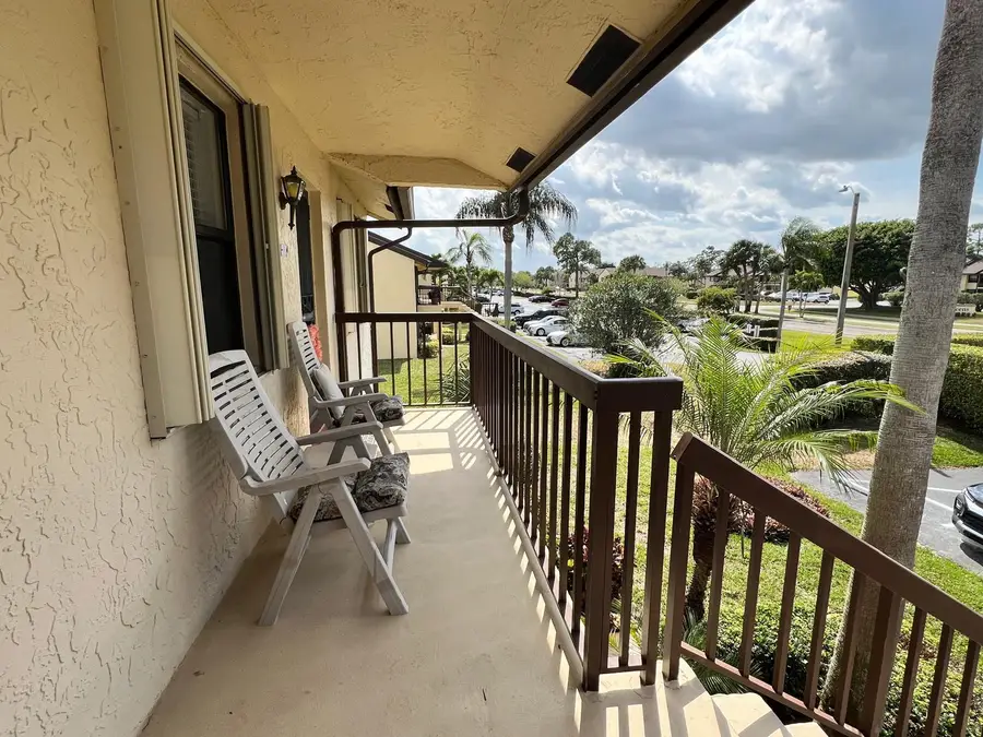 4682 Lucerne Lakes Boulevard #206, Lake Worth, FL 33467 - #3