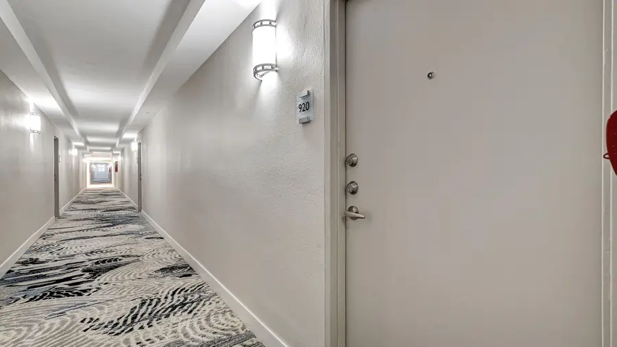 3000 S Ocean Drive #920, Hollywood, FL 33019 - #3