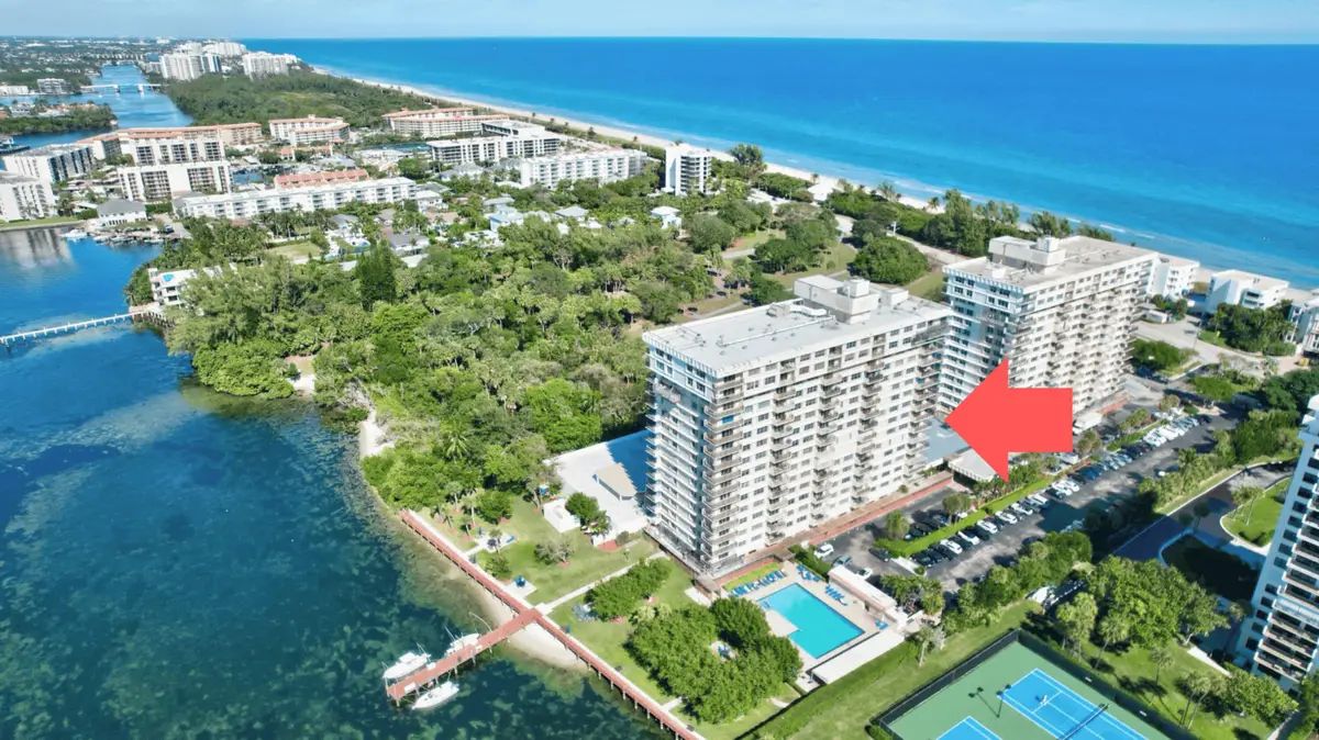 2121 N Ocean Boulevard #801w, Boca Raton, FL 33431 - #1
