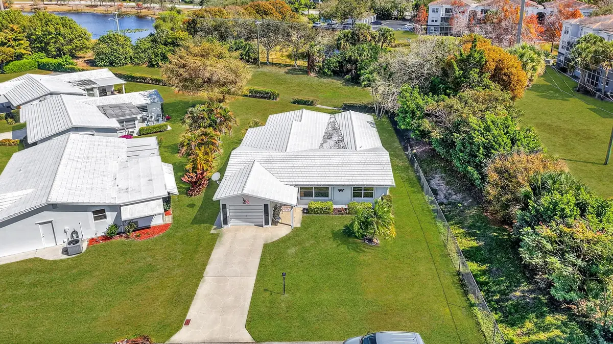 700 Canal Way, Boynton Beach, FL 33426 - #1