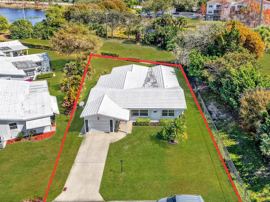 700 Canal Way, Boynton Beach, FL 33426 - #3