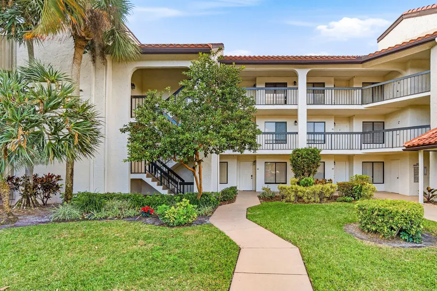 5380 Cedar Lake Drive #102, Boynton Beach, FL 33437 - #2