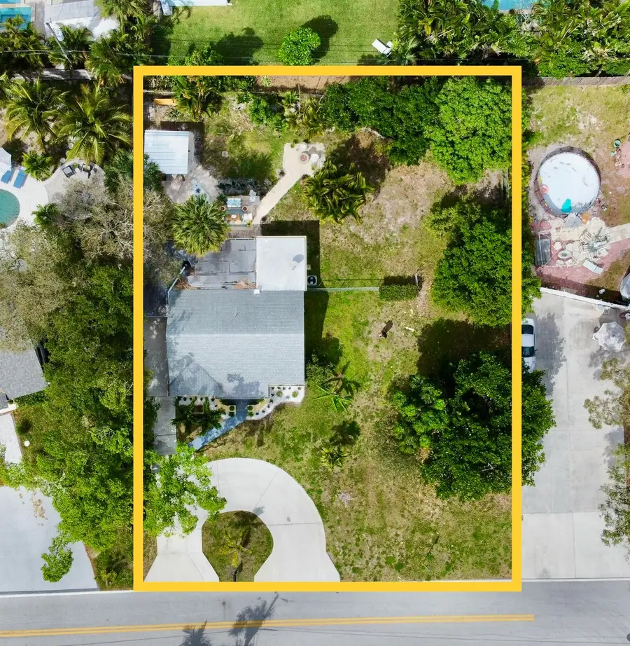 727 S Lake Drive, Lantana, FL 33462 - #2