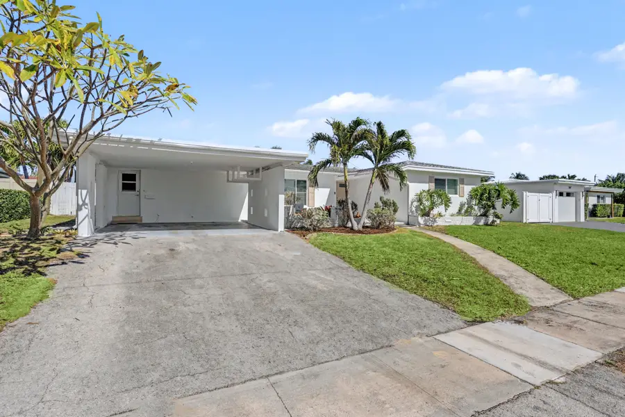 355 NE 23rd Way, Boca Raton, FL 33431 - #3