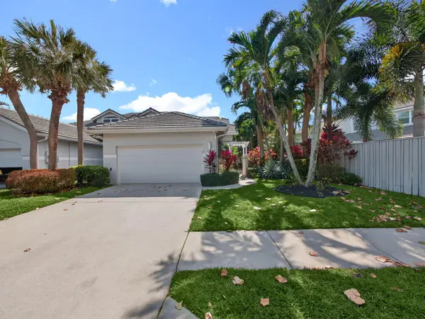 2028 Mainsail Circle, Jupiter, FL 33477
