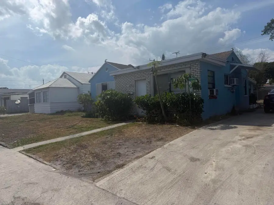 1109 S E Street, Lake Worth Beach, FL 33460 - #2