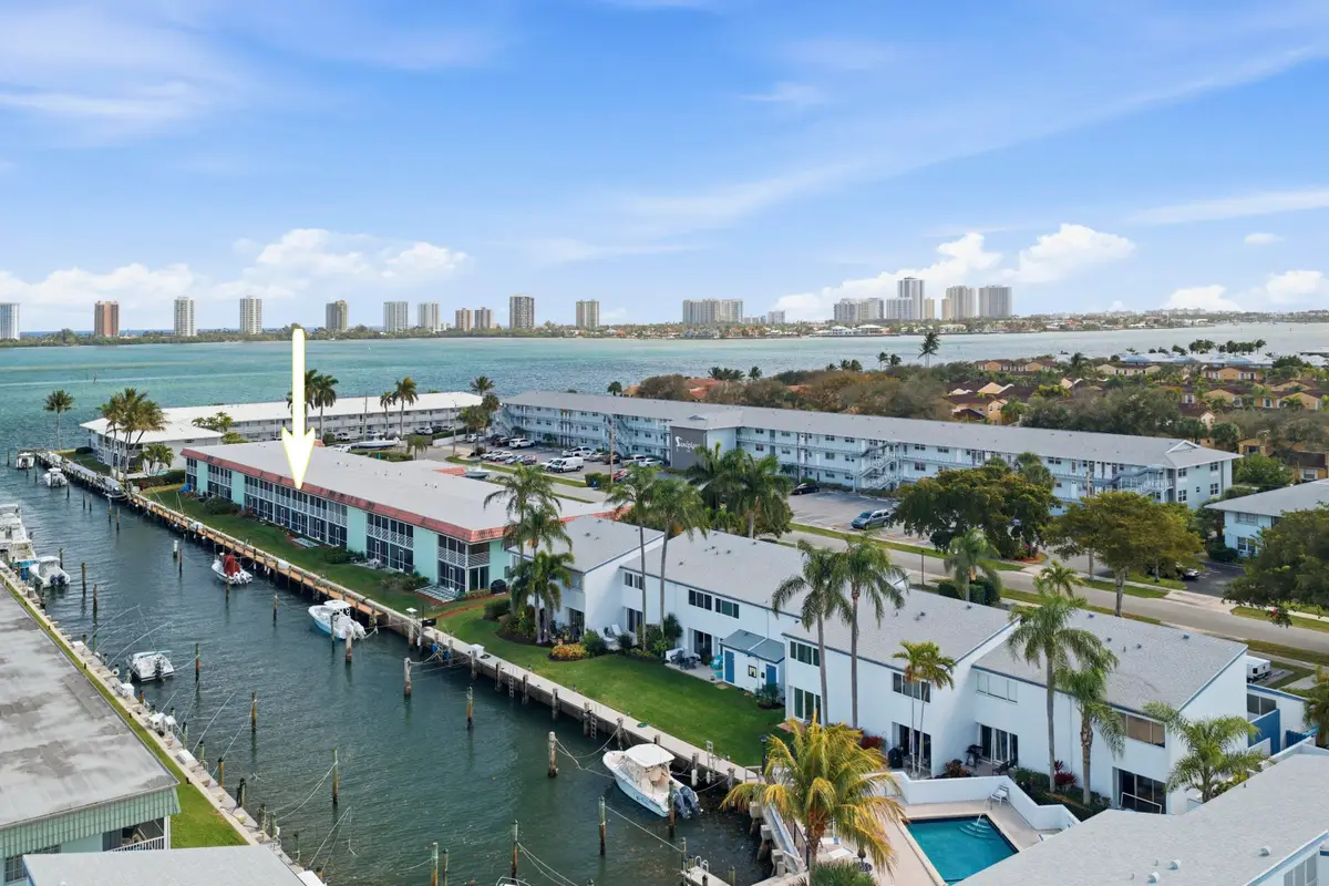 117 Lehane Terrace #205, North Palm Beach, FL 33408 - #1