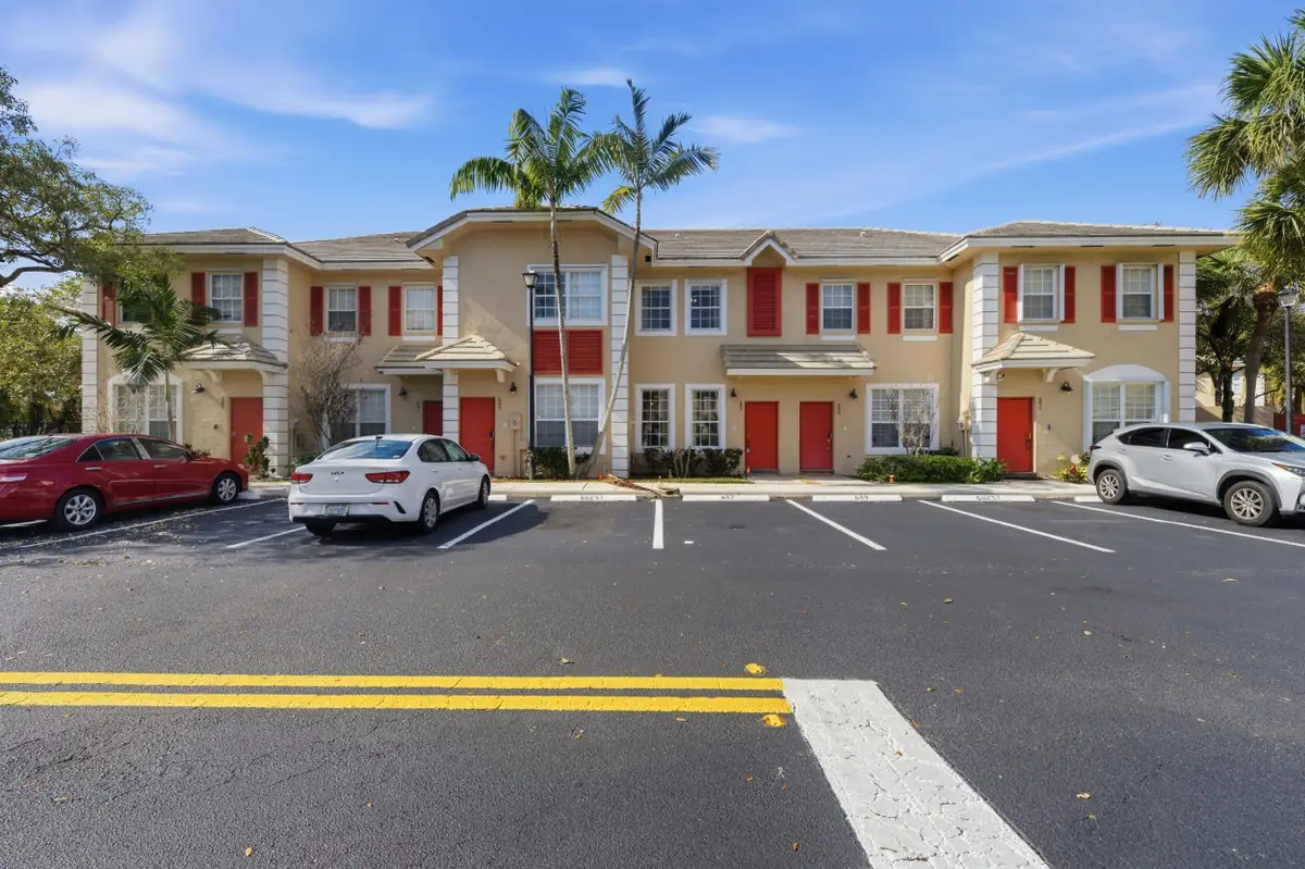 687 NW 42nd Avenue, Plantation, FL 33317 - #1