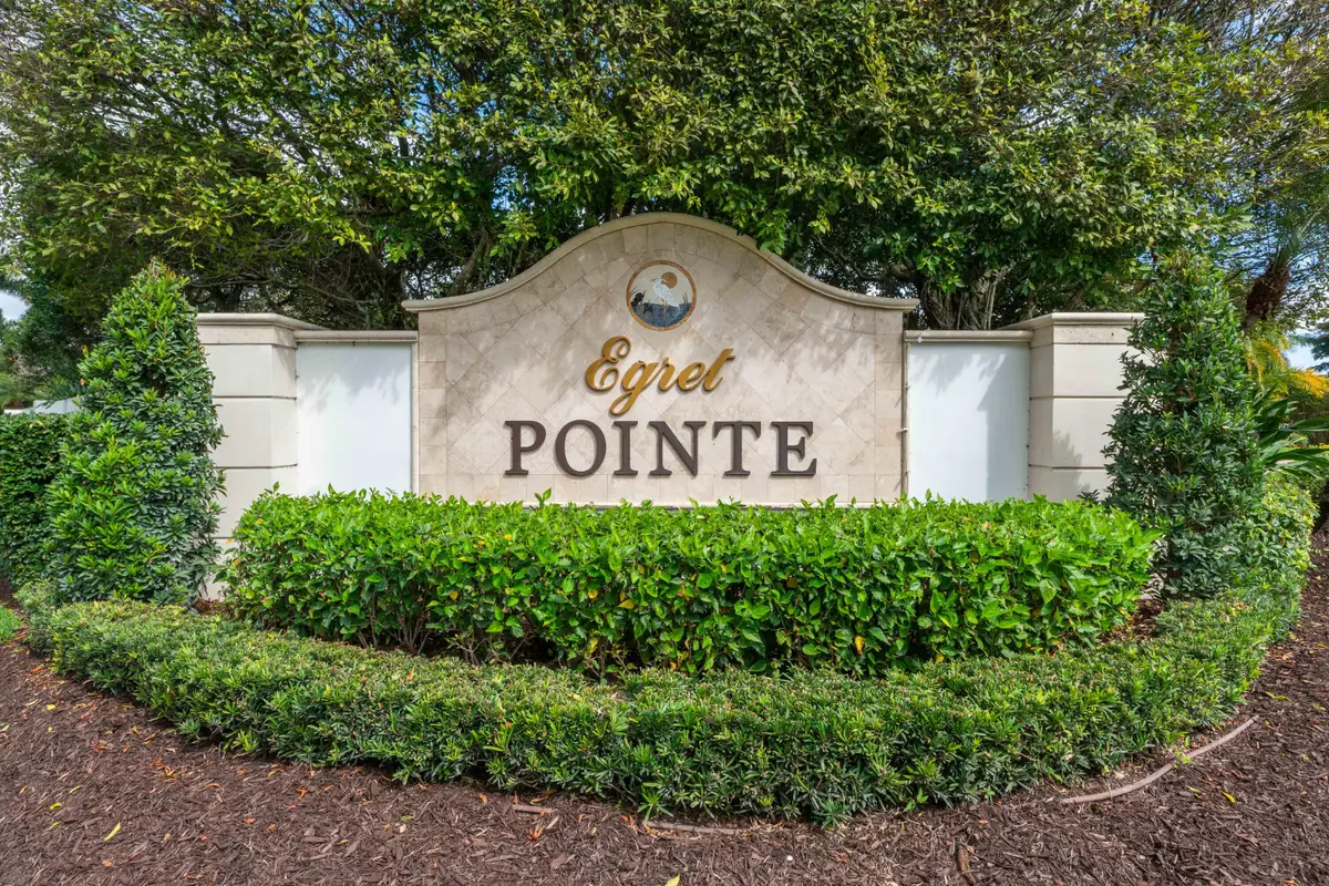 10832 Egret Pointe Lane, West Palm Beach, FL 33412 - #1