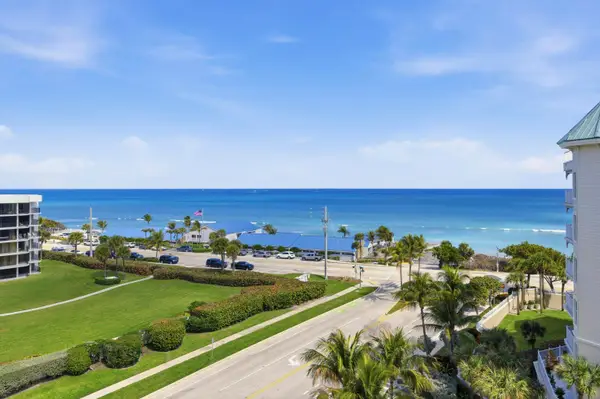 120 Ocean Grande Boulevard #802, Jupiter, FL 33477