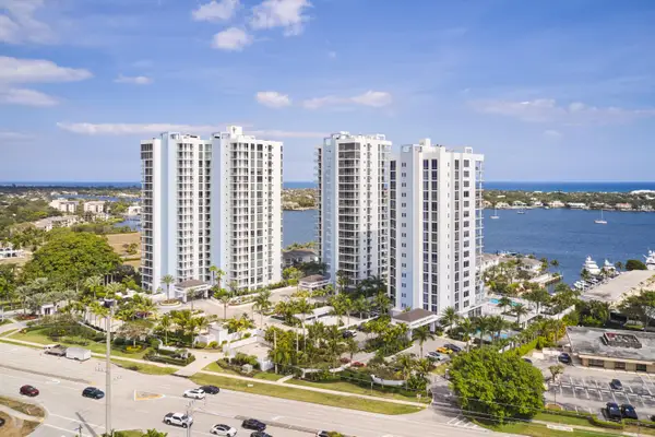 1 Water Club Way #1101, North Palm Beach, FL 33408