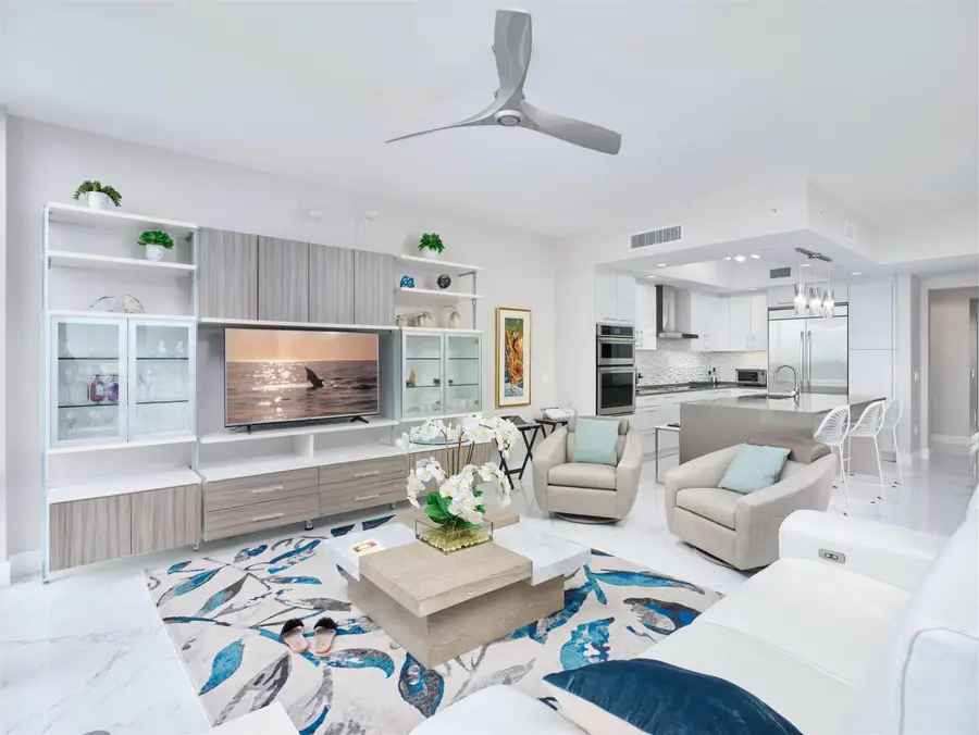 1 Water Club Way #1101, North Palm Beach, FL 33408 - #3