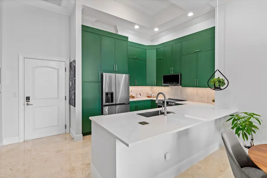 701 S Olive Avenue #515, West Palm Beach, FL 33401 - #3