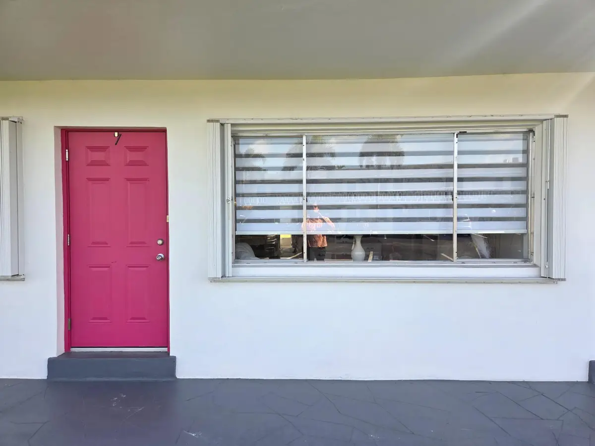 2180 Lake Osborne Drive #7, Lake Worth Beach, FL 33461 - #1