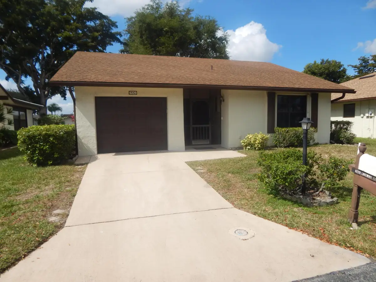 6229 Lakemont Circle, Greenacres, FL 33463 - #1