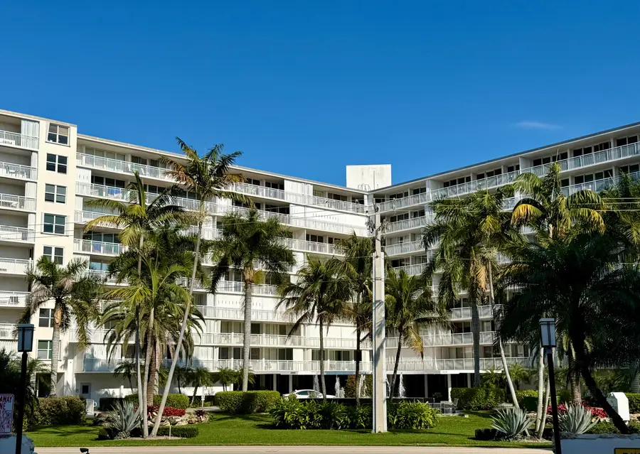 3546 S Ocean Boulevard #516, Palm Beach, FL 33480 - #3