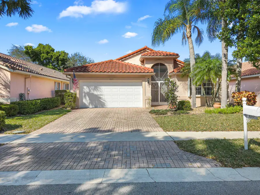 5317 Grey Birch Lane, Boynton Beach, FL 33437 - #2