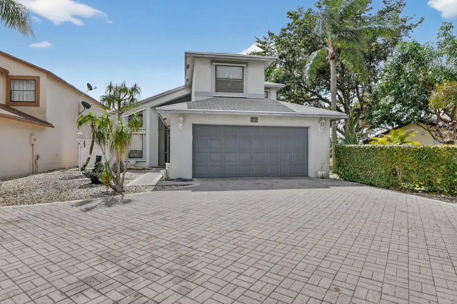 8706 Kimble Way, Boca Raton, FL 33433 - #2