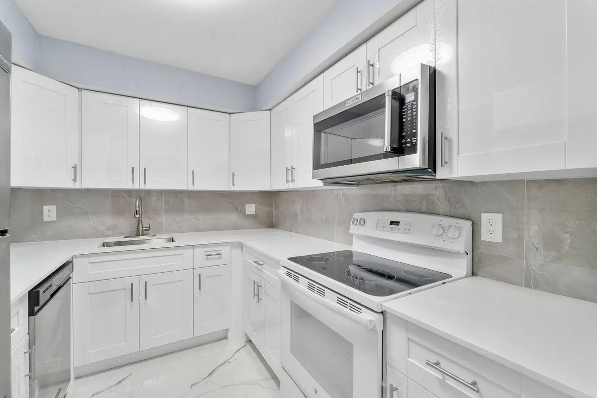 9960 Pineapple Tree Drive #107, Boynton Beach, FL 33436 - #1