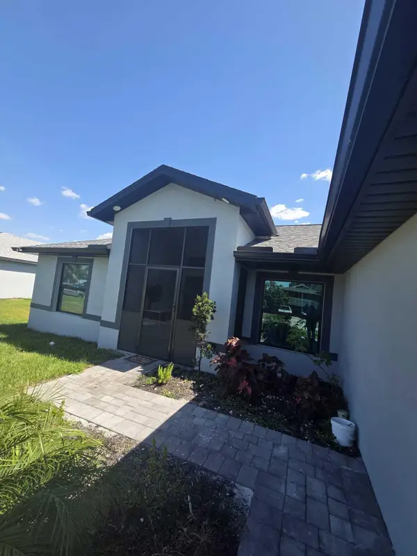 4115 35th Street Sw, Lehigh Acres, FL 33976