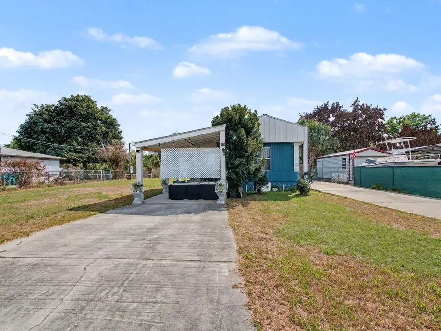 4024 SE 29th Court, Okeechobee, FL 34974 - #2