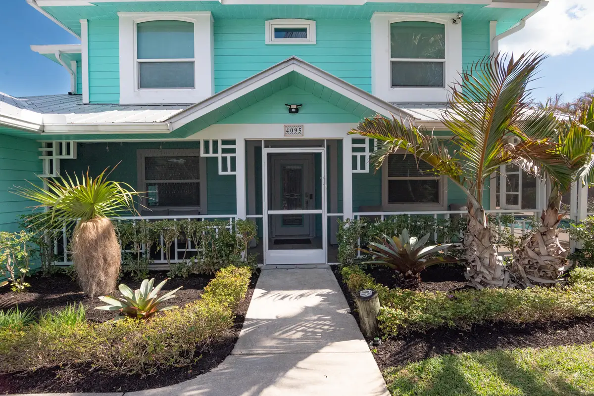 4095 SE Bay Avenue, Stuart, FL 34997 - #1