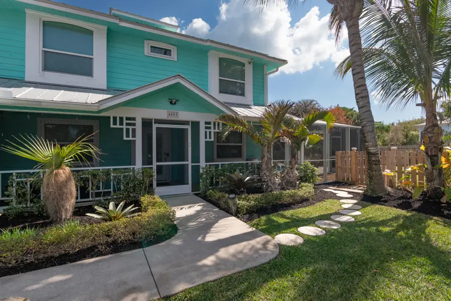 4095 SE Bay Avenue, Stuart, FL 34997 - #3