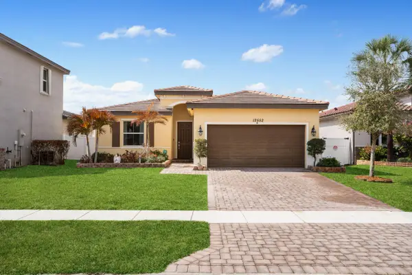 12552 NW Toblin Lane, Port St Lucie, FL 34987