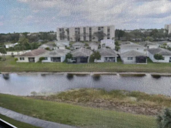 7370 S Oriole Boulevard #603, Delray Beach, FL 33446