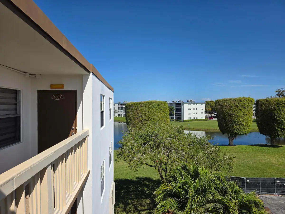 4037 Guilford C, Boca Raton, FL 33434 - #1