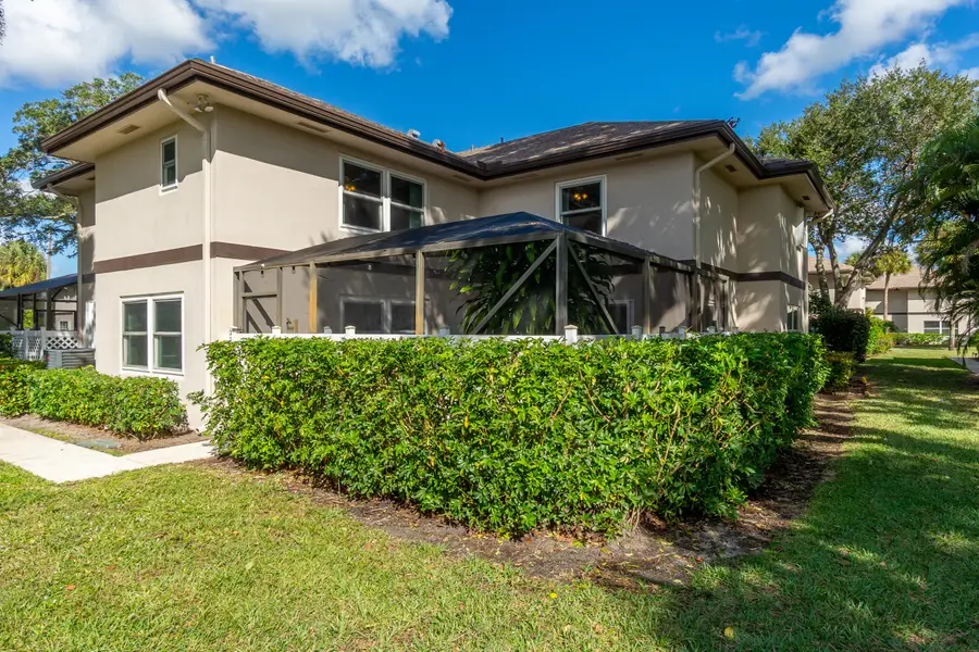 31 Clinton Court #C, West Palm Beach, FL 33411 - #2