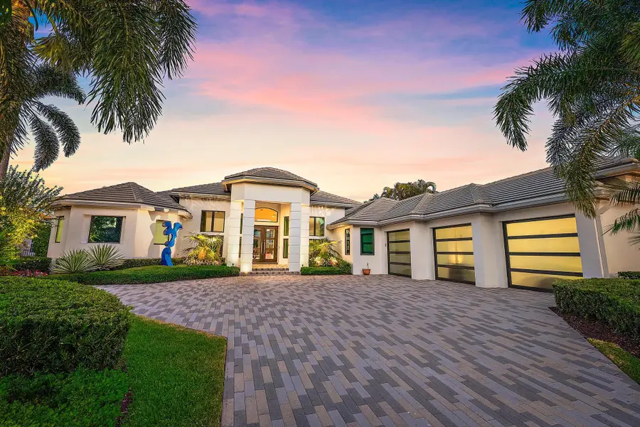 7638 Hawks Landing Drive, West Palm Beach, FL 33412 - #2