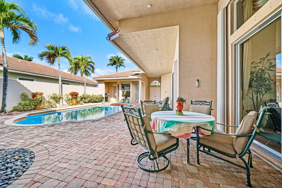 522 Les Jardin Drive, Palm Beach Gardens, FL 33410 - #2