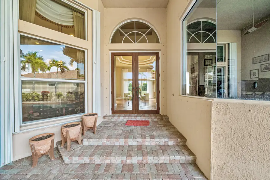 522 Les Jardin Drive, Palm Beach Gardens, FL 33410 - #3