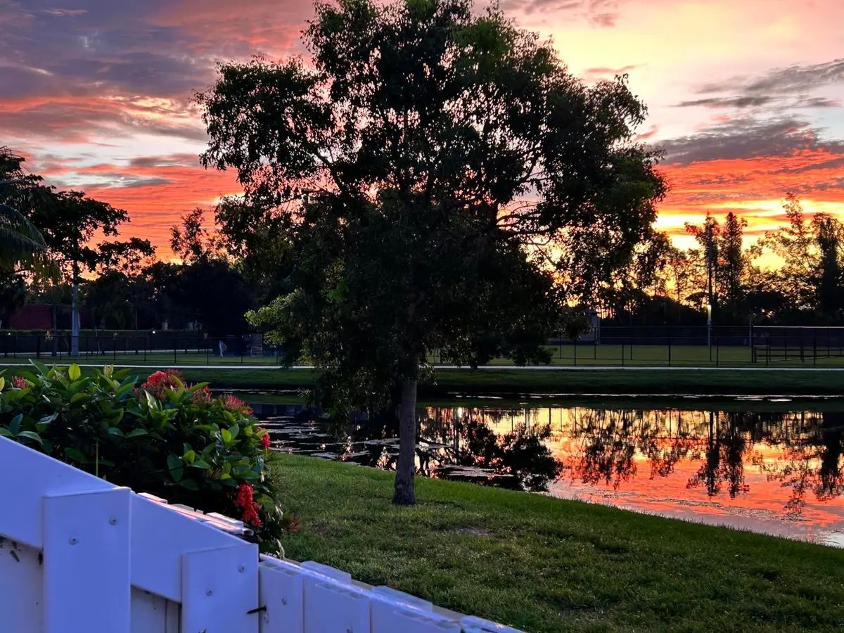 235 Foxtail Drive #B, Greenacres, FL 33415 - #1