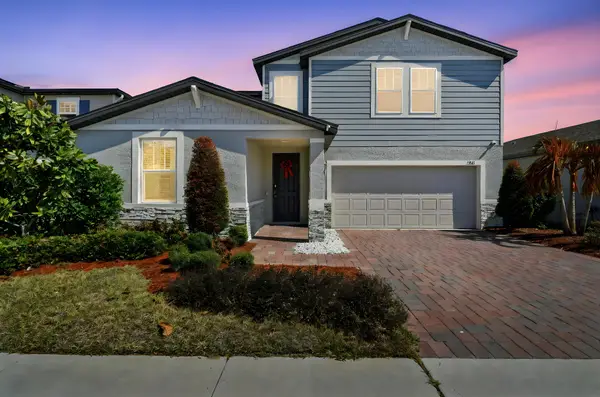 3061 Cassidy Lane, Haines City, FL 33844