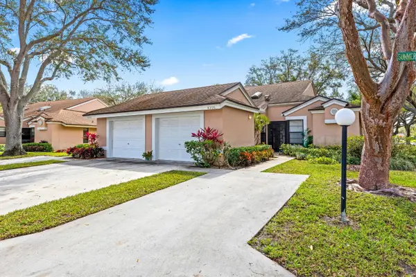 8306 Summersong Terrace, Boca Raton, FL 33496