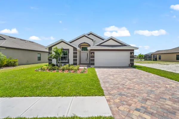 569 Dillard Drive Se, Palm Bay, FL 32909