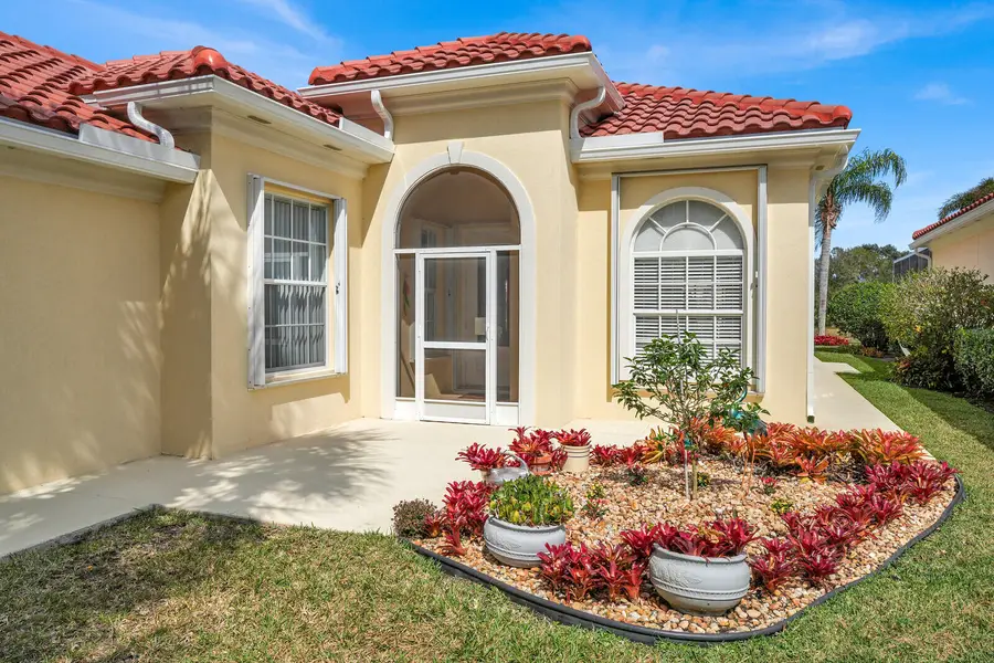 9001 SE La Creek Court, Hobe Sound, FL 33455 - #2