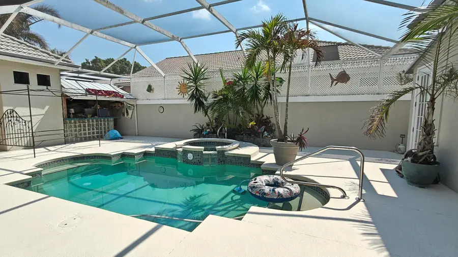 588 SW Saint Johns Bay, Port Saint Lucie, FL 34986 - #2
