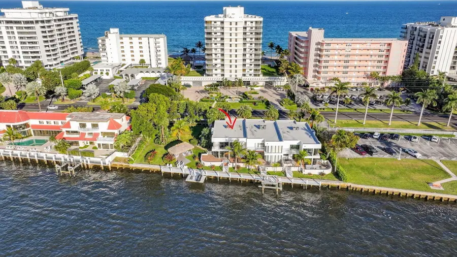 2912 S Ocean Boulevard #Th3, Highland Beach, FL 33487 - #3