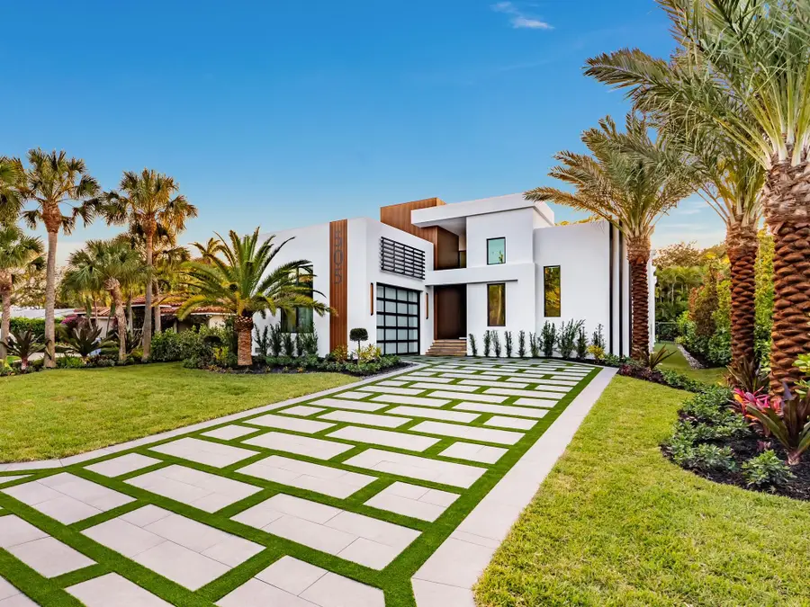 505 SE Atlantic Drive, Lantana, FL 33462 - #2