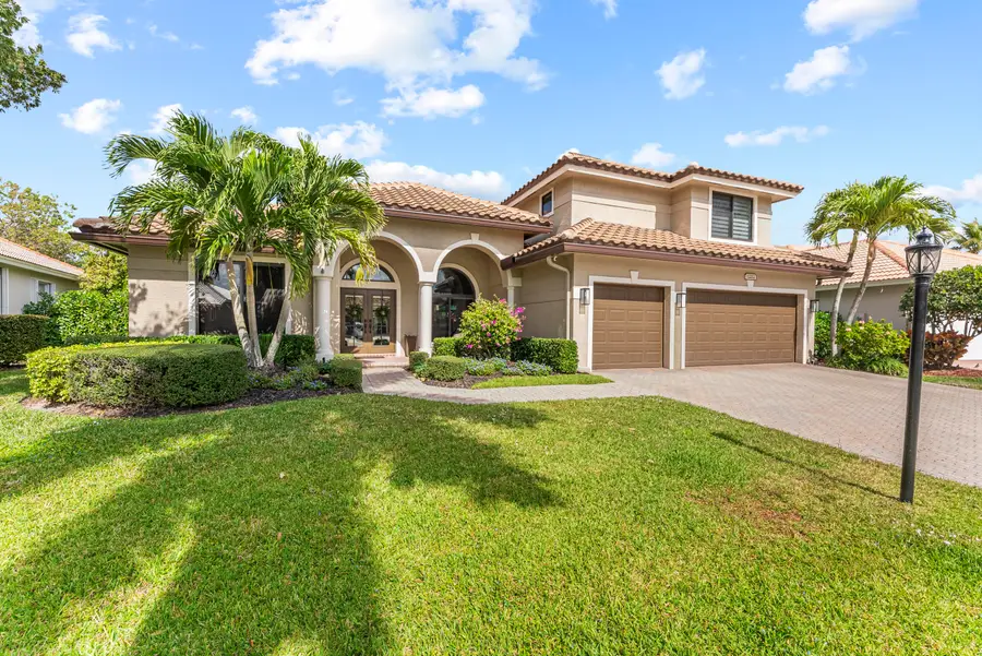 12212 Rockledge Circle, Boca Raton, FL 33428 - #2