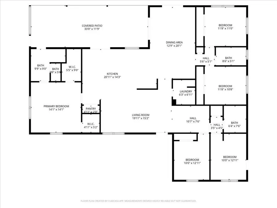 1591 Wyndcliff Drive, Wellington, FL 33414 - #2