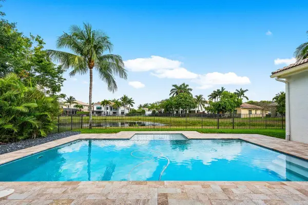 11952 Fox Hill Circle, Boynton Beach, FL 33473