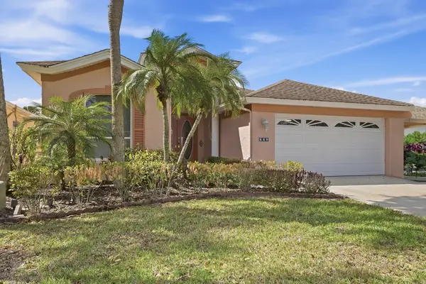 640 NW Venetto Court, Port St Lucie, FL 34986