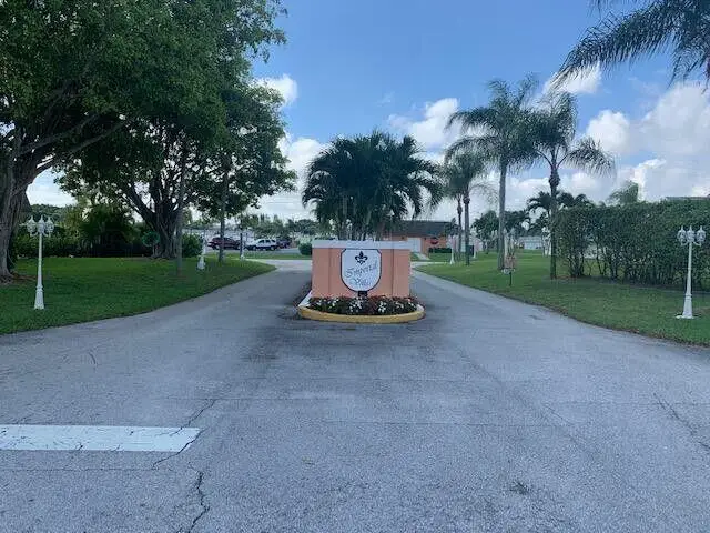 2821 Duke Lane, Delray Beach, FL 33445 - #1