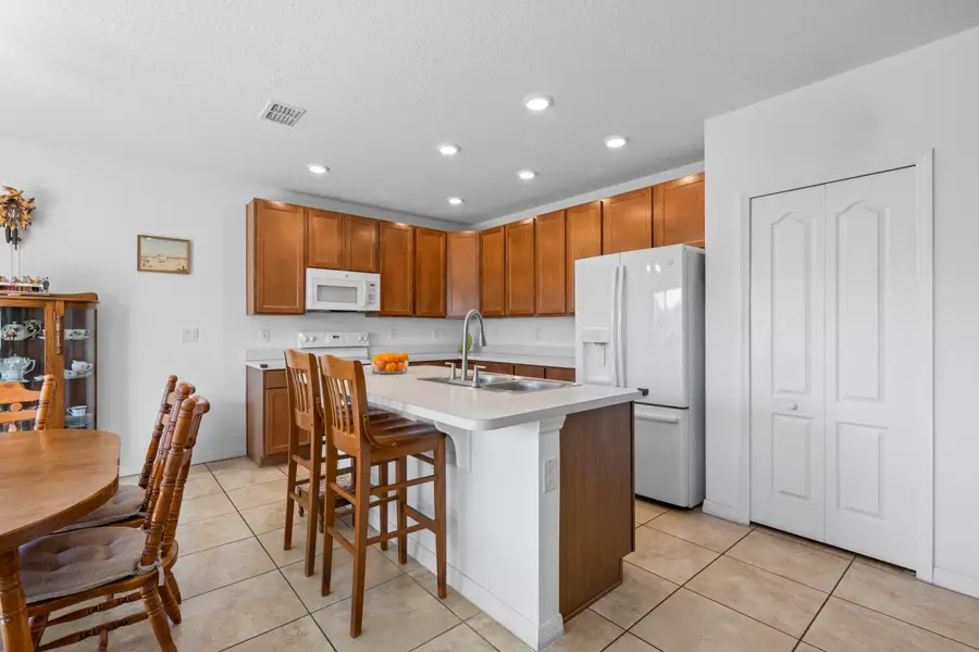 2149 SW Gailwood Street, Port Saint Lucie, FL 34987 - #2