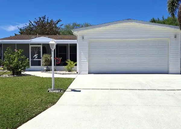 3312 Red Tailed Hawk Drive, Port St Lucie, FL 34952